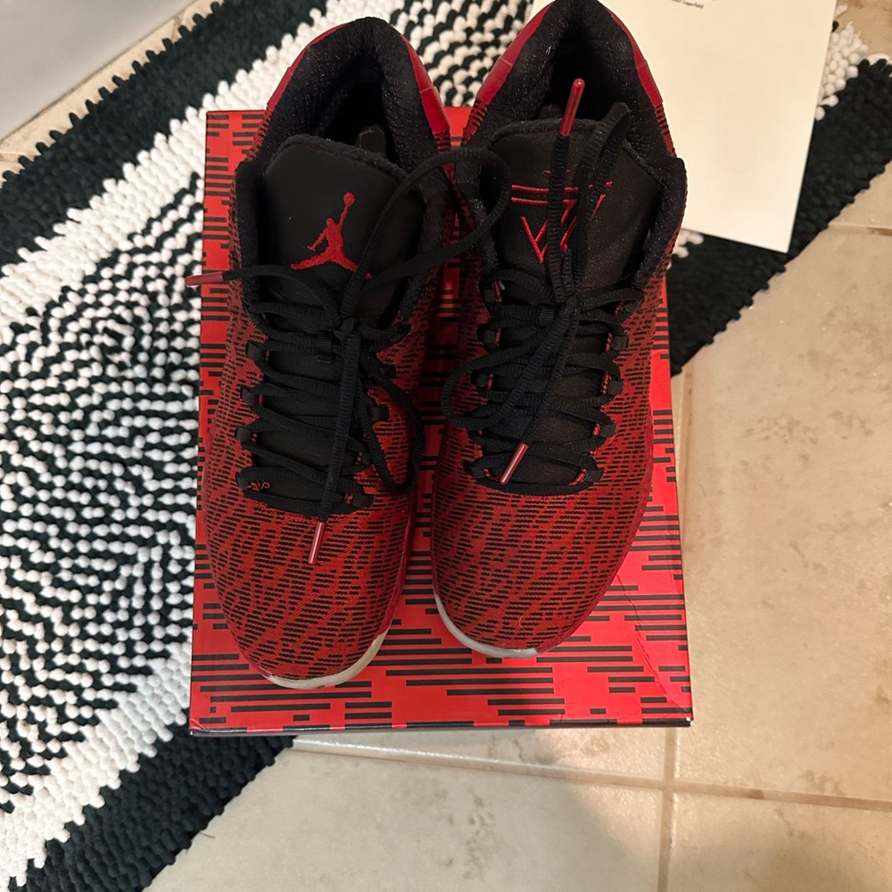 Air Jordan xx9 low butler pe size 12